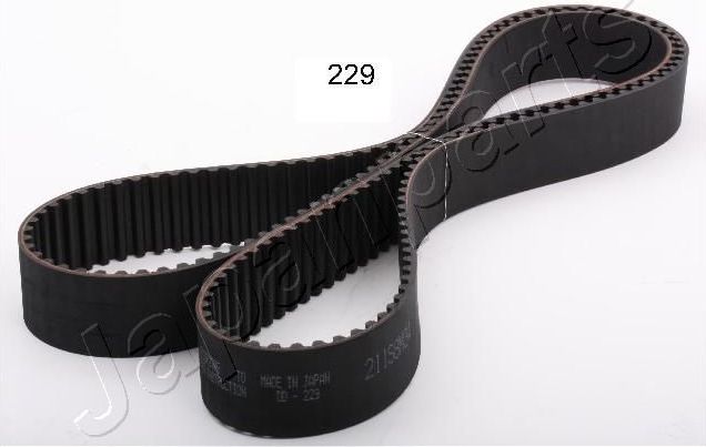 Ремень ГРМ Japanparts. Артикул DD-229
