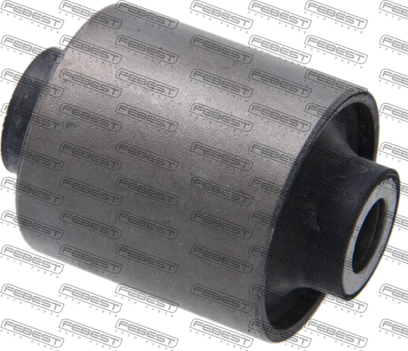 Сайлентблок заднего рычага подвески Febest. Артикул HYAB-ENR3