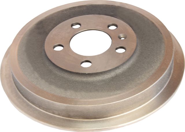 Тормозной барабан MAPCO задний для Skoda Octavia A5 2004-2006. Артикул 35707