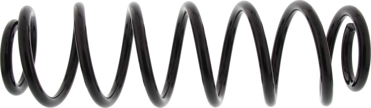 Пружина подвески MAPCO. Артикул 70975