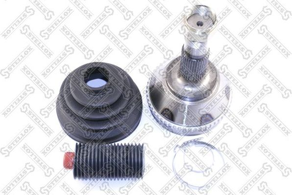 Шрус наружный (граната) Stellox. Артикул 150 1236-SX