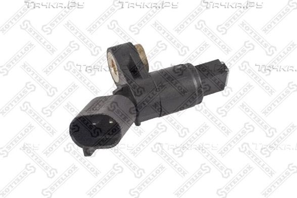 Датчик ABS Stellox передний левый для Volkswagen Corrado 1988-1995. Артикул 06-65307-SX