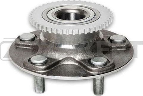 Ступица колеса Zekkert. Артикул RL-1525