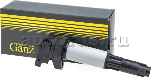 Катушка зажигания (Ganz) Ganz. Артикул GIG16030