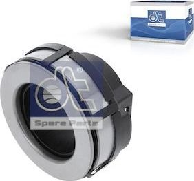 Выжимной подшипник сцепления DT Spare Parts. Артикул 7.18254