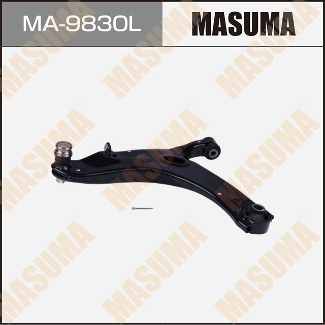 Рычаг передней подвески Masuma. Артикул MA-9830L