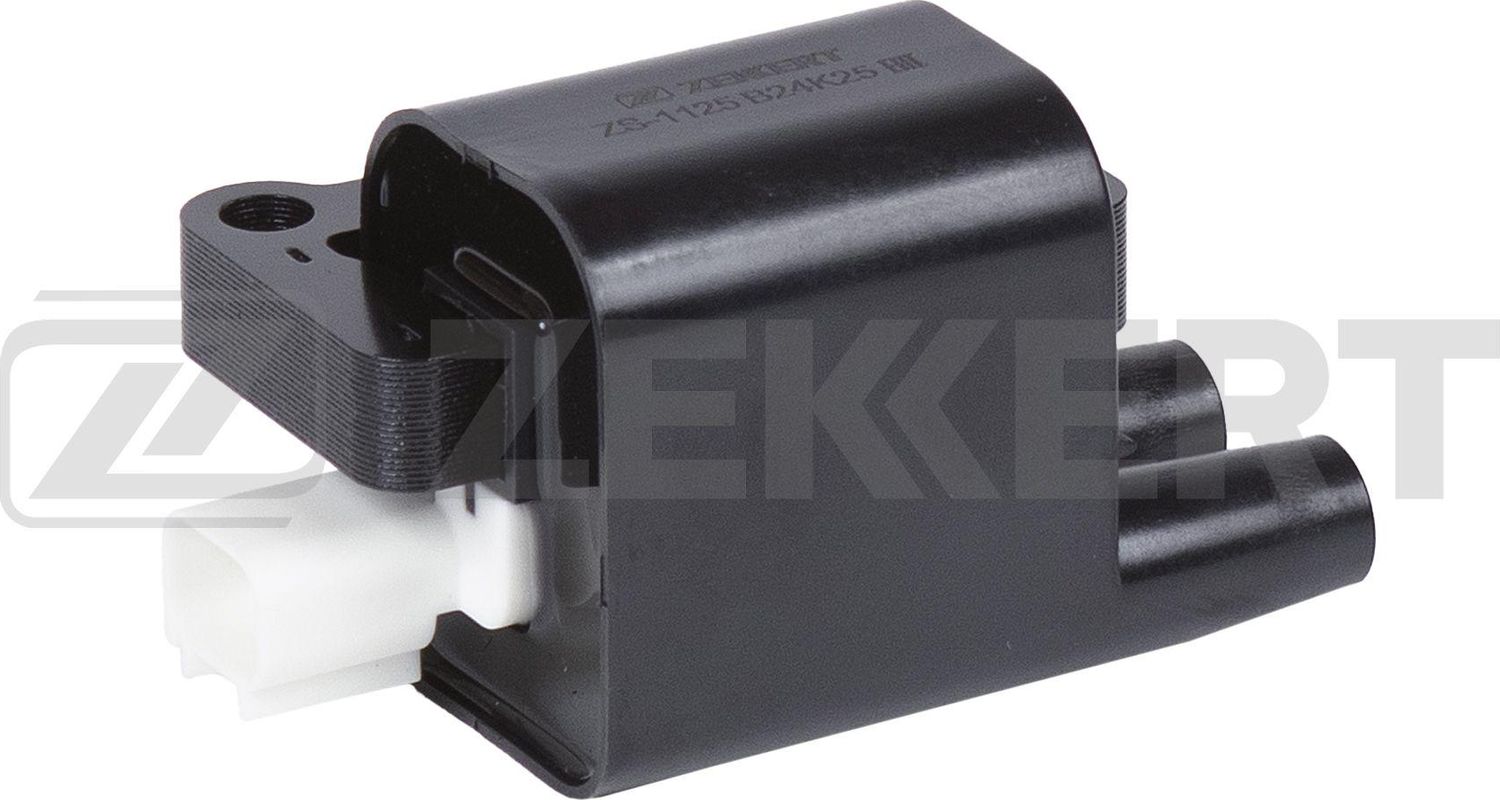 Катушка зажигания Zekkert. Артикул ZS-1125
