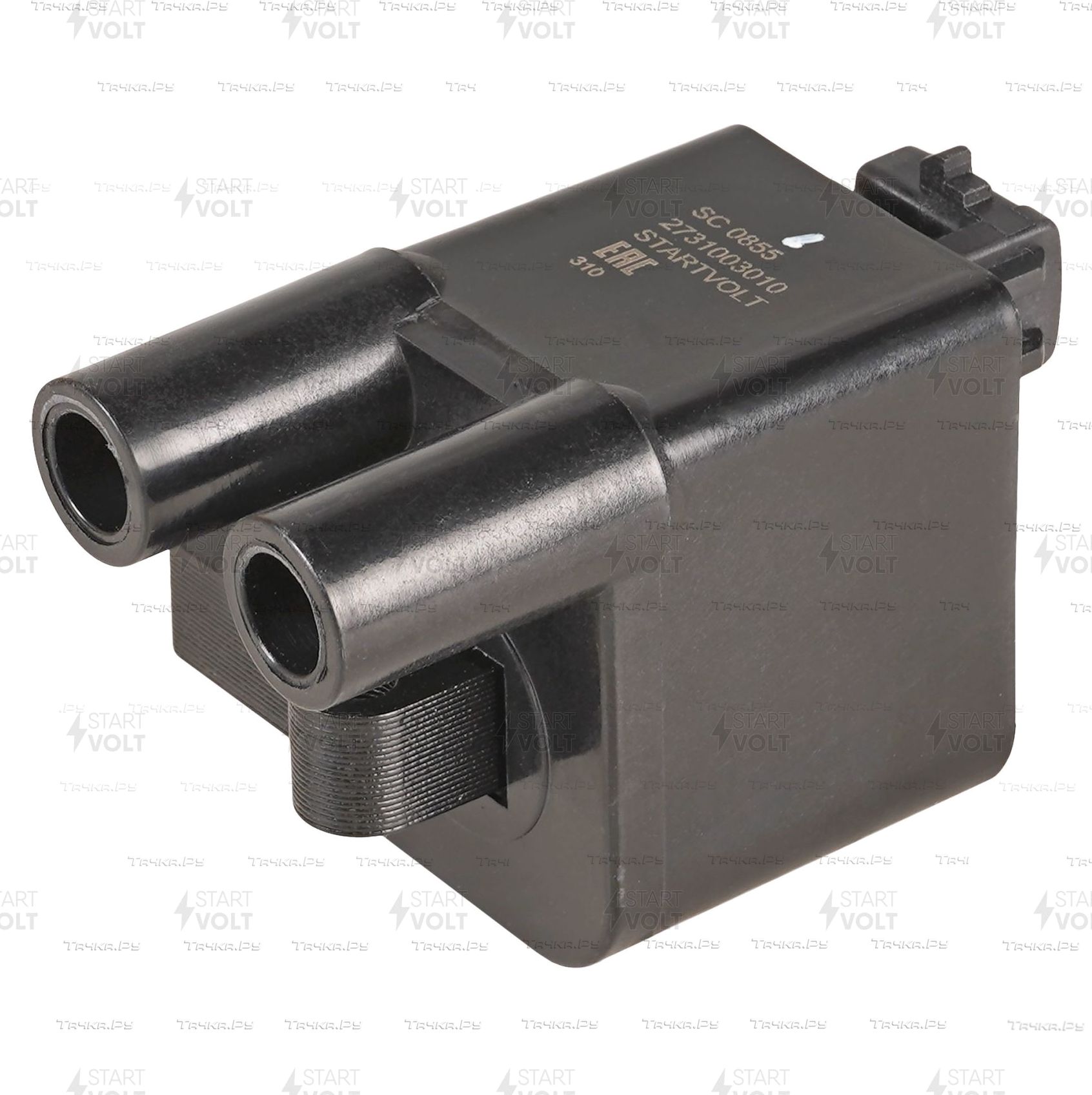 Катушка зажигания StartVOLT для Hyundai i20 II 2014-2026. Артикул SC 0855