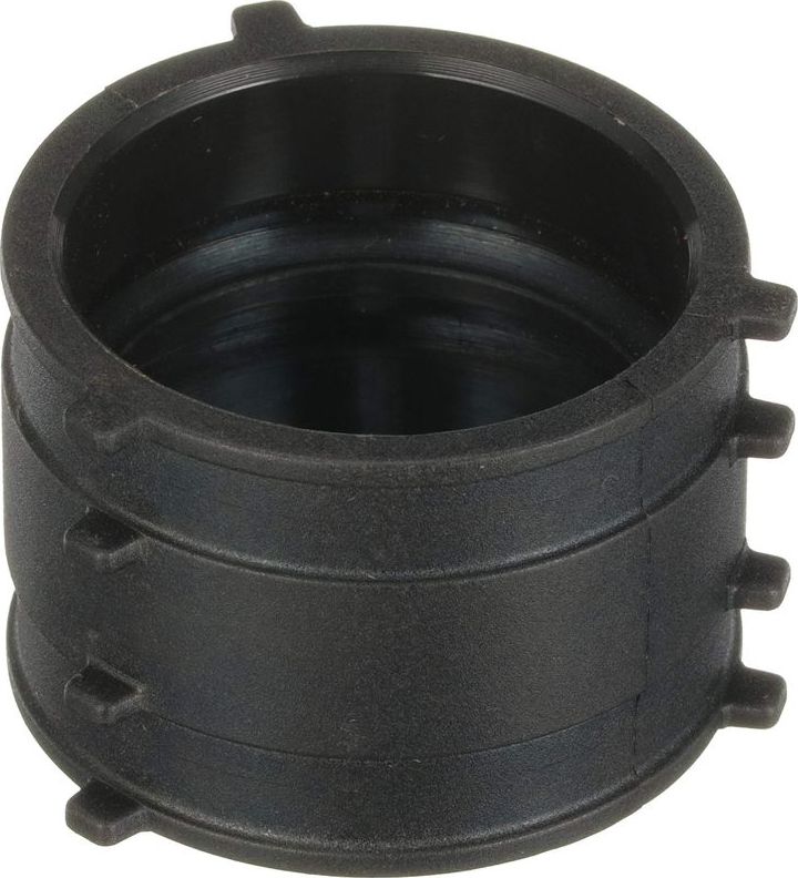 Патрубок системы подачи воздуха Gates (NBR (бутадиен-нитрильный каучук)). Артикул ANTK1144