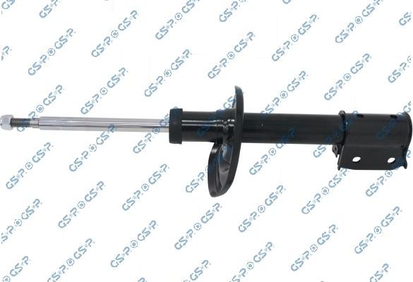Амортизатор GSP. Артикул 32356640