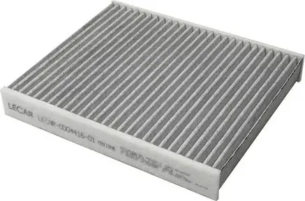 Фильтр салонный (угольный) (Lecar). Артикул LECAR000441601