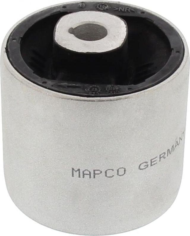 Сайлентблок переднего рычага подвески MAPCO задний правый/левый нижний внутренний для Audi S4 IV (B8) 2008-2015. Артикул 37753