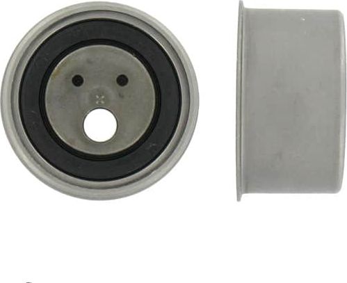 Натяжной ролик (натяжитель) ремня ГРМ SKF. Артикул VKM 75064