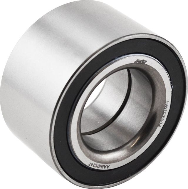 Подшипник ступ.HONDA CIVIC/CRX/ROVER 200 83-91 пер. (Jikiu). Артикул HWB28002