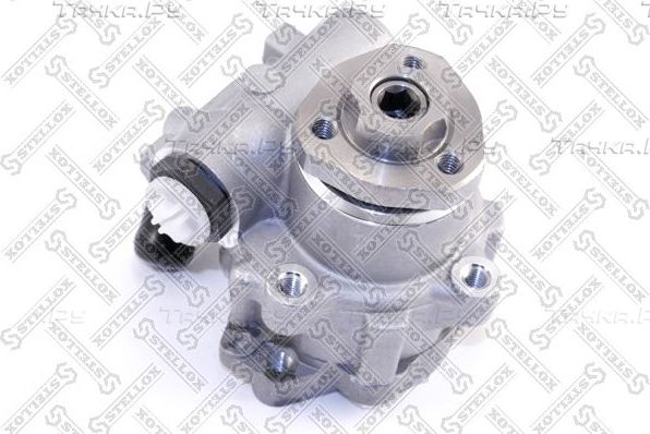 Насос ГУР Stellox для Volkswagen Transporter T4 1990-2003. Артикул 00-35781-SX