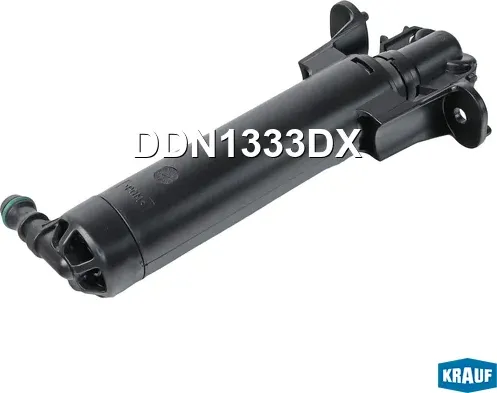 Форсунка омывателя фар (Krauf). Артикул DDN1333DX