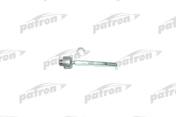 Рулевая тяга Patron левая для Honda Civic VIII 2005-2011. Артикул PS2229