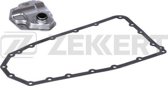 Масляный фильтр Zekkert. Артикул OF-4401G