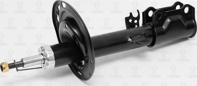 Амортизатор задний газовый TOYOTA Camry 2006 (Torr). Артикул DH1132R
