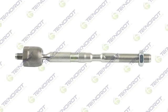 Рулевая тяга Teknorot (сталь) для Peugeot 2008 I 2013-2026. Артикул P-1023