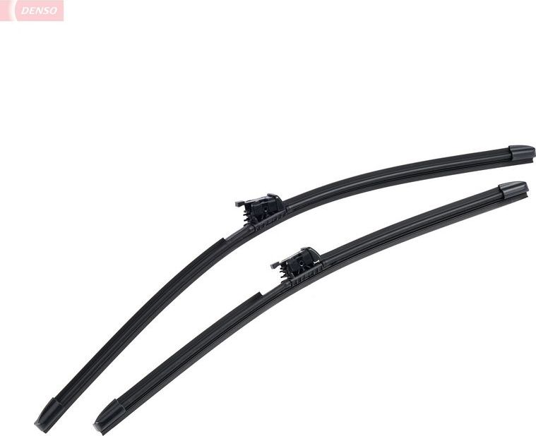 Щетки стеклоочистителя (дворники) Denso. Артикул DF-447