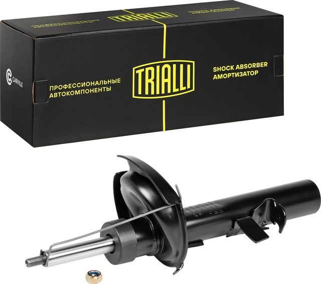 Амортизатор Trialli. Артикул AG 10189