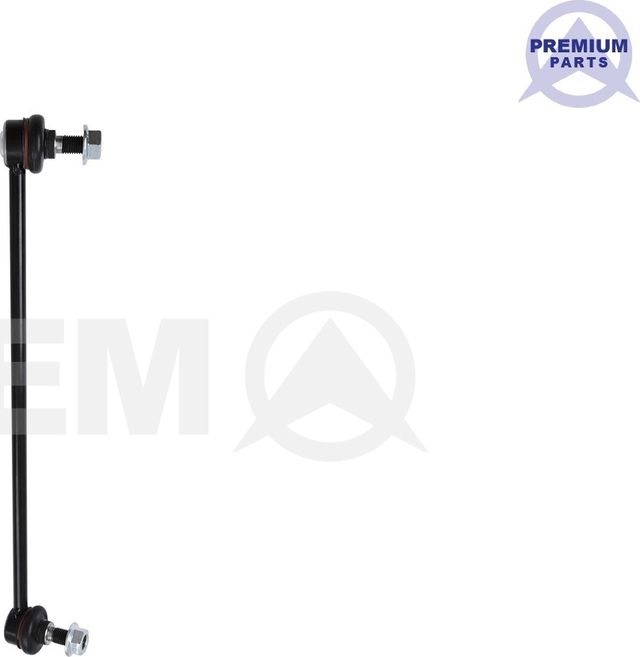 Стойка (тяга) стабилизатора Sidem. Артикул 21167