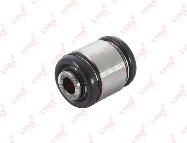 C9390 САЙЛЕНТБЛОК ЗАДНИЙ ПЛАВАЮЩИЙ  ЦАПФЫ  ЗАД. LYNXauto. Артикул C9390