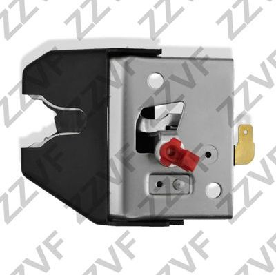 Замок задней двери ZZVF для Chevrolet Aveo I 2003-2008. Артикул ZVPK022