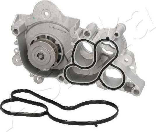 Помпа (водяной насос) ASHIKA. Артикул 35-00-0925