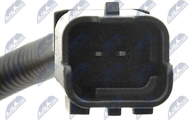 Ступица колеса с интегрированным подшипником NTY задняя для Ford S-MAX II 2015-2026. Артикул KLT-FR-060