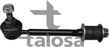 Стойка (тяга) стабилизатора Talosa. Артикул 50-04307