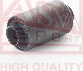 Сайлентблок переднего рычага подвески Asva. Артикул 0201-063