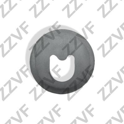 ШАЙБА ЭКСЦЕНТРИКОВАЯ MERCEDES W 197, 216, 217, 22 ZZVF. Артикул ZVA209B