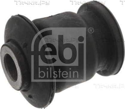 Сайлентблок переднего рычага подвески Febi Bilstein (резина/металл) передний правый/левый нижний для Ford Transit VIII 2013-2026. Артикул 100783