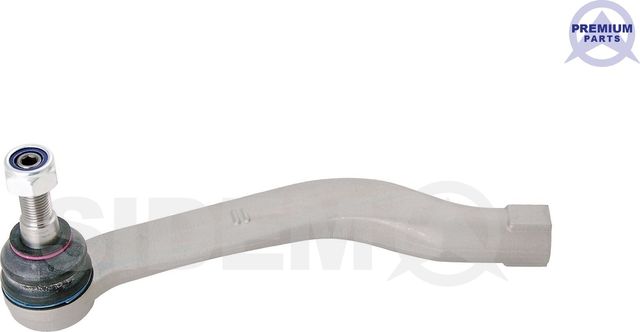 Наконечник рулевой тяги Sidem. Артикул 5030