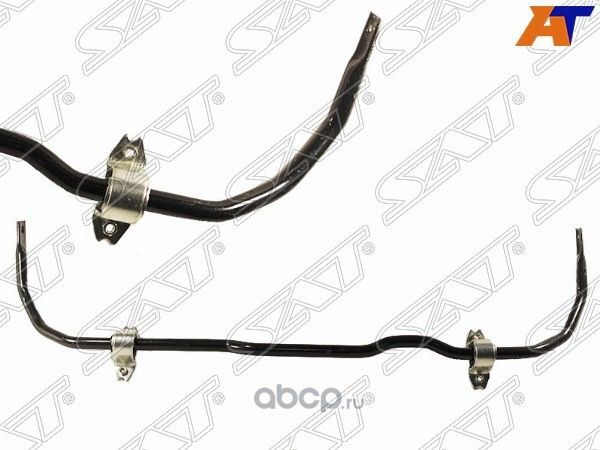 СТАБИЛИЗАТОР ПОПЕРЕЧНОЙ УСТОЙЧИВОСТИ ПЕРЕДНИЙ SKOD (SAT) SAT. Артикул ST1K0411303BK