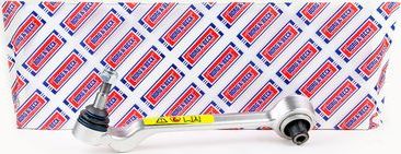 Поперечный рычаг Borg & Beck (алюминий). Артикул BCA6472