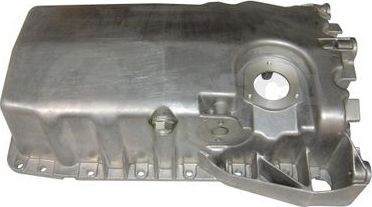 Масляный поддон картера двигателя OSSCA для Audi A3 I (8L) 1996-2003. Артикул 00035