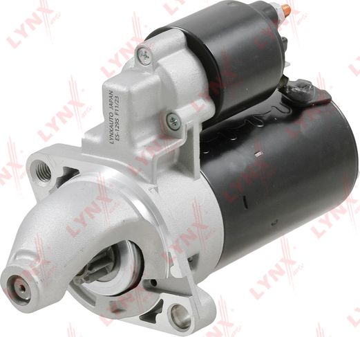 Стартер LYNXauto для Audi A8 I (D2) 1994-2002. Артикул ES-1295