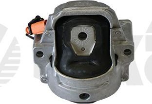 Опора (подушка) двигателя Vika. Артикул 41991437801