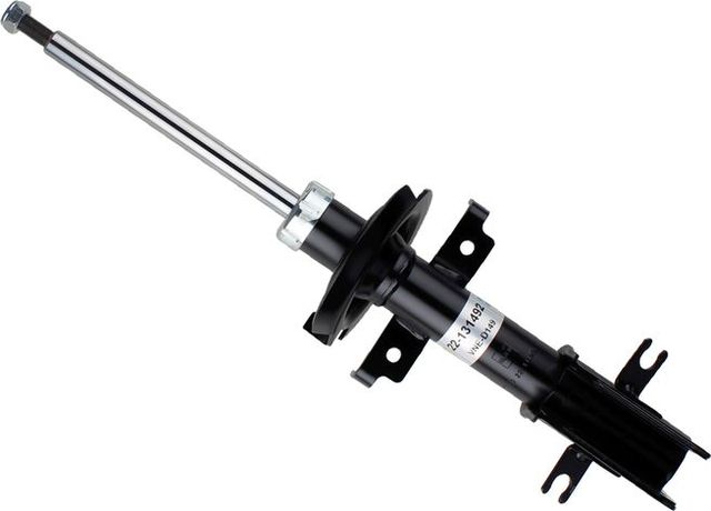 Амортизатор Bilstein B4 передний для Renault Laguna II 2001-2007. Артикул 22-131492
