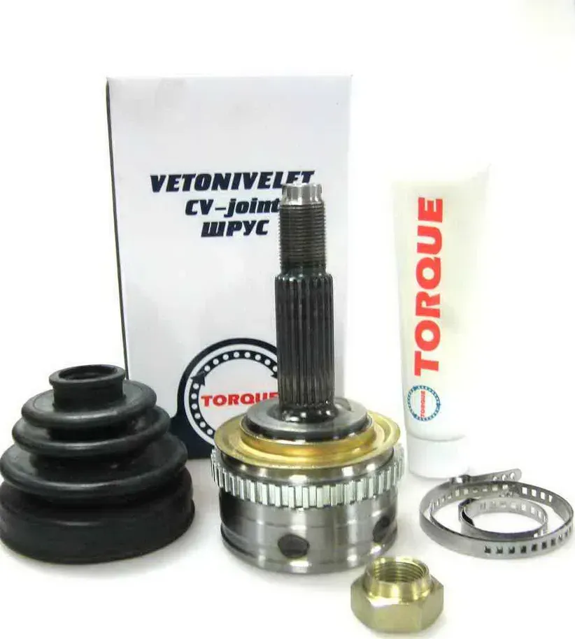 Шрус наружный, комплект (Torque). Артикул VN5424