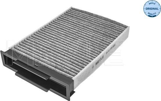 Салонный фильтр Meyle Original для Renault Megane II 2002-2010. Артикул 16-12 320 0010