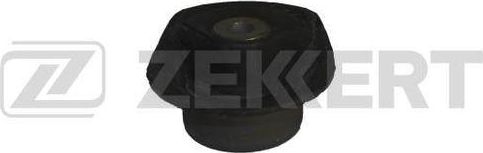 Сайлентблок задней балки Zekkert. Артикул GM-5009