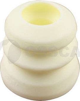 Комплект отбойников и пыльников амортизаторов (стоек) OSSCA. Артикул 16504