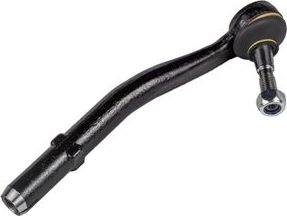 Наконечник рулевой тяги Zentparts правый для BMW 5 IV (E39) 1995-2004. Артикул Z10853