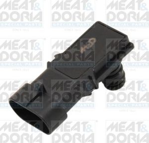 Датчик абсолютного давления (ДАД, MAP) Meat & Doria для Renault Symbol ll 2008-2012. Артикул 82144E