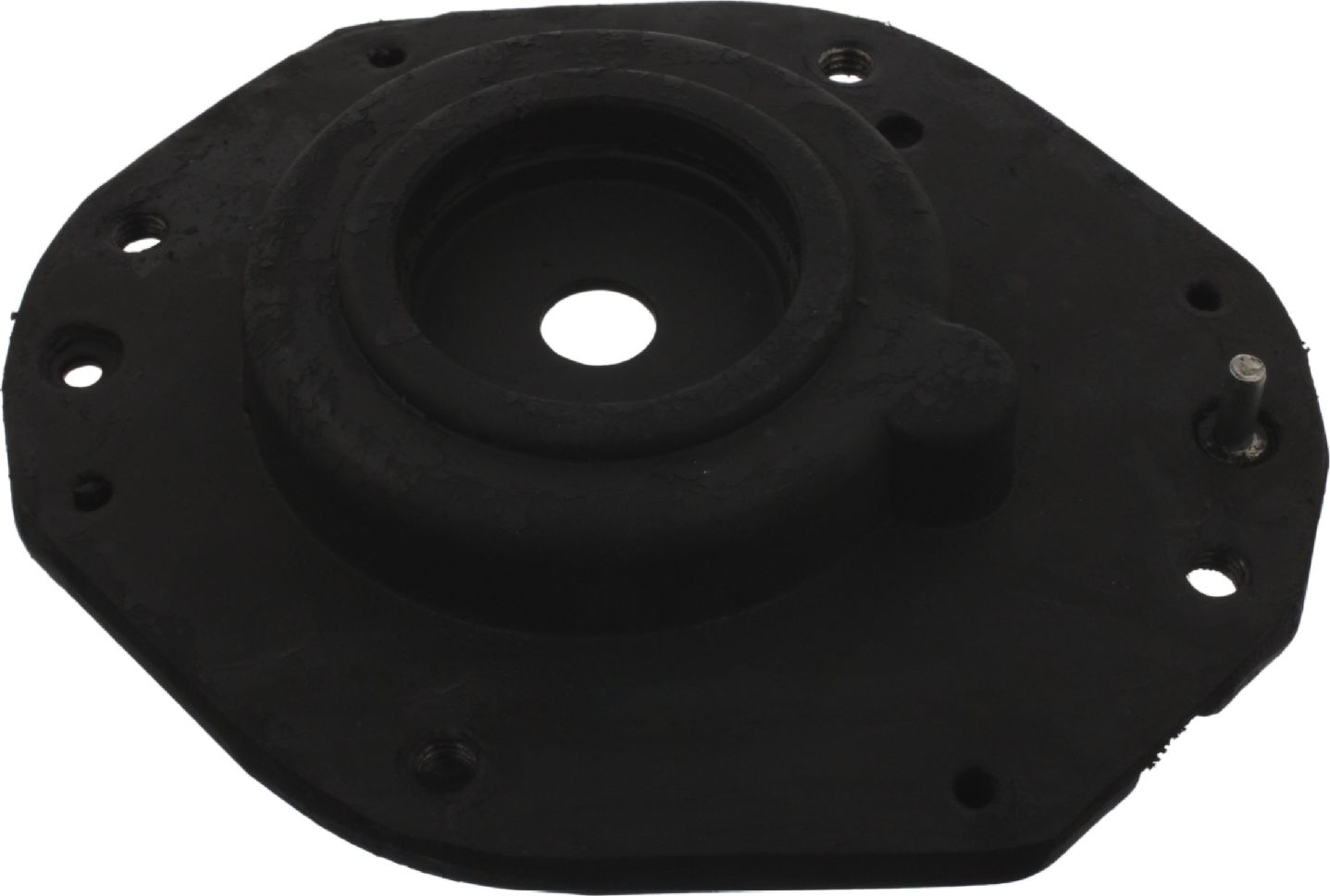 Опора амортизатора (стойки) Febi Bilstein (резина/металл). Артикул 17801