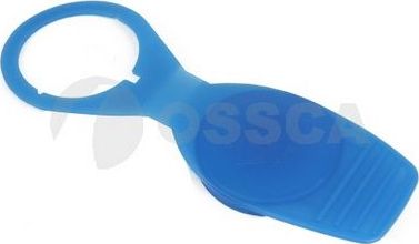 Крышка бачка омывателя  AUDI, SKODA, SEAT, VW 96~ OSSCA. Артикул 27779